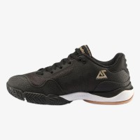 Zapatillas Bullpadel Alejandra Salazar Flow Hybrid Fly 22I Negro Mujer