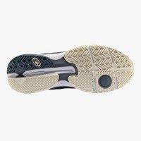 Zapatillas Bullpadel Alejandra Salazar Flow Hybrid Fly 23V Gris Oscuro Mujer  Oferta + Barato