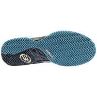 Zapatillas Bullpadel Beker 24I Azul Marino Azul Oscuro  Oferta + Barato