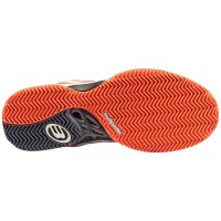 Sapatos femininos Bullpadel Beker 24I Ice  Oferta + Barato