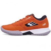 Zapatillas Bullpadel Chingotto Neuron Vibram 25V Arcilla  Oferta + Barato