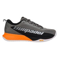 Scarpe da ginnastica Bullpadel Di Nenno Xplo Vibram 25I grigio scuro  Offerta + Economico