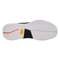 Scarpe da ginnastica Bullpadel Di Nenno Xplo Vibram 25I grigio scuro  Offerta + Economico