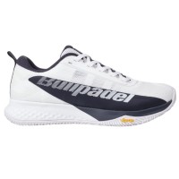 Tênis Bullpadel Di Nenno Xplo Vibram 25V Branco  Oferta + Barato