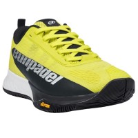 Zapatillas Bullpadel Di Nenno Xplo Vibram 25V Lima  Oferta + Barato