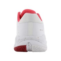 Baskets Femme Bullpadel Gemma Triay Elite 24V Blanc  Offre - Pas cher