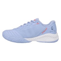 Tênis Bullpadel Gemma Triay Elite 25I Sky Blue Feminino