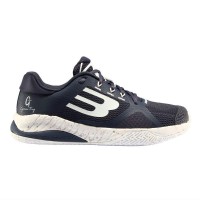 Tênis Feminino Bullpadel Gemma Triay Elite LTD 24V Azul Marinho  Oferta + Barato
