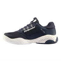 Tênis Feminino Bullpadel Gemma Triay Elite LTD 24V Azul Marinho  Oferta + Barato