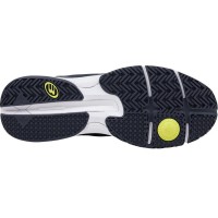Zapatillas Bullpadel Hybrid Fly 25V Azul Marino  Oferta + Barato