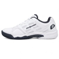 Tênis Bullpadel Indiga 25V Branco  Oferta + Barato