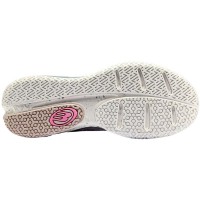 Bullpadel Ionic 24I Black Light Gray Women''s Sneakers  Offer + Cheap