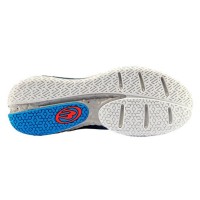 Chaussures Bullpadel Ionic 24V Bleu Marine  Offre - Pas cher