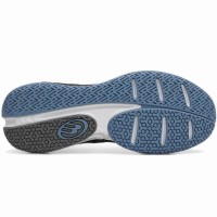 Tênis Bullpadel Ionic 25V Preto  Oferta + Barato