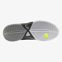 Zapatillas Bullpadel Next 23V Verde Fluor