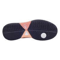 Bullpadel Next 25I Apricot Women''s Sneakers