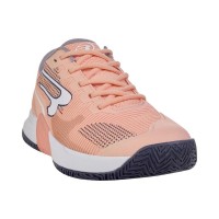 Bullpadel Next 25I Apricot Women''s Sneakers