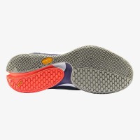 Sneakers Bullpadel Paquito Navarro Hack Vibram 23V Marine  Offer + Cheap
