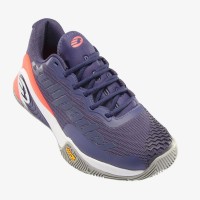 Sneakers Bullpadel Paquito Navarro Hack Vibram 23V Marine  Offer + Cheap