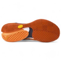 Zapatillas Bullpadel Paquito Navarro Hack Vibram 25V Arcilla  Oferta + Barato