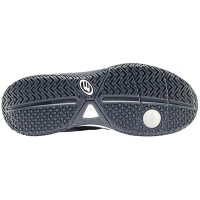Zapatillas Bullpadel Performance Comfort 24I Azul Marino  Oferta + Barato