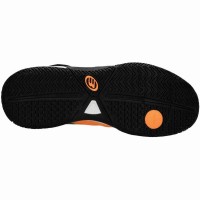 Bullpadel Performance Comfort 24I Black Orange Sneakers  Offer + Cheap