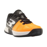 Bullpadel Performance Comfort 24I Black Orange Sneakers  Offer + Cheap