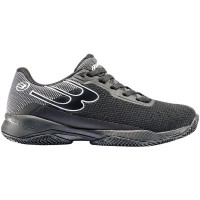 Zapatillas Bullpadel Performance Grip 24I Negro  Oferta + Barato
