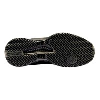 Zapatillas Bullpadel Performance Grip 24I Negro  Oferta + Barato