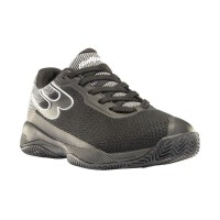Zapatillas Bullpadel Performance Grip 24I Negro  Oferta + Barato