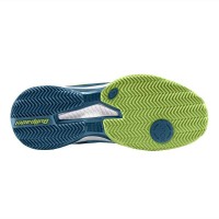 Bullpadel Performance Grip 24V Sapatilhas Azul Marinho  Oferta + Barato