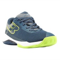 Bullpadel Performance Grip 24V Sapatilhas Azul Marinho  Oferta + Barato