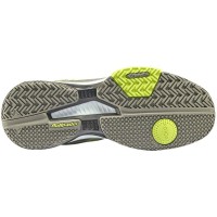 Zapatillas Bullpadel Performance Hybrid 24I Kaki  Oferta + Barato