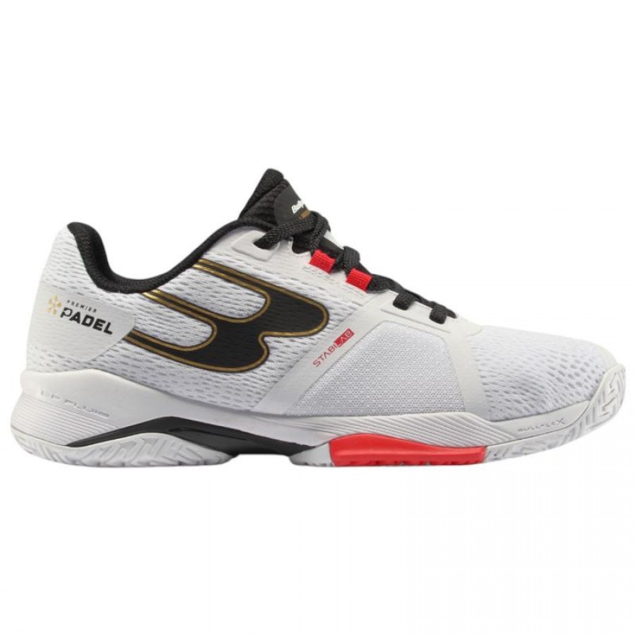 Bullpadel Premier Padel P2 White Sneakers  Offer + Cheap