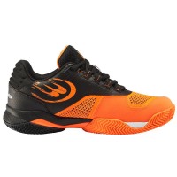 Zapatillas Bullpadel Vertex Grip 21 Naranja
