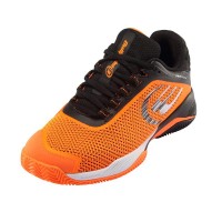 Zapatillas Bullpadel Vertex Grip 21 Naranja