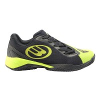 Tênis Bullpadel Vertex Grip 23V Lime  Oferta + Barato