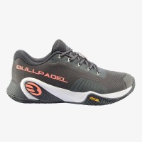 Shoes Bullpadel Vertex Vibram 23I Anthracite  Offer + Cheap