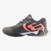 Shoes Bullpadel Vertex Vibram 23I Anthracite  Offer + Cheap