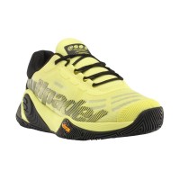 Zapatillas Bullpadel Vertex Vibram 24I Amarillo  Oferta + Barato