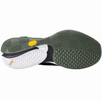 Zapatillas Bullpadel Vertex Vibram 25V Gris Oscuro  Oferta + Barato
