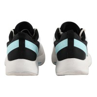 Endless Infinity Pro Blanc Bleu Baskets Femme  Offre - Pas cher