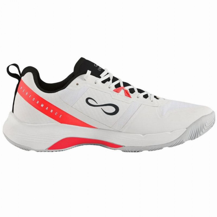 Zapatillas Endless Infinity Pro Blanco Rubi Mujer  Oferta + Barato