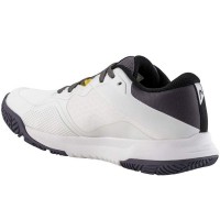 Tênis Head Motion Padel Branco Preto Júnior  Oferta + Barato