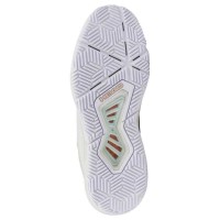 Baskets Head Motion Pro White Aqua pour femme  Offre - Pas cher