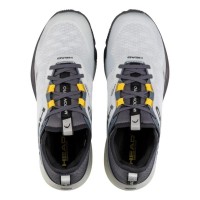 Zapatillas Head Motion Pro Blanco Negro  Oferta + Barato