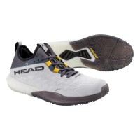 Zapatillas Head Motion Pro Blanco Negro  Oferta + Barato