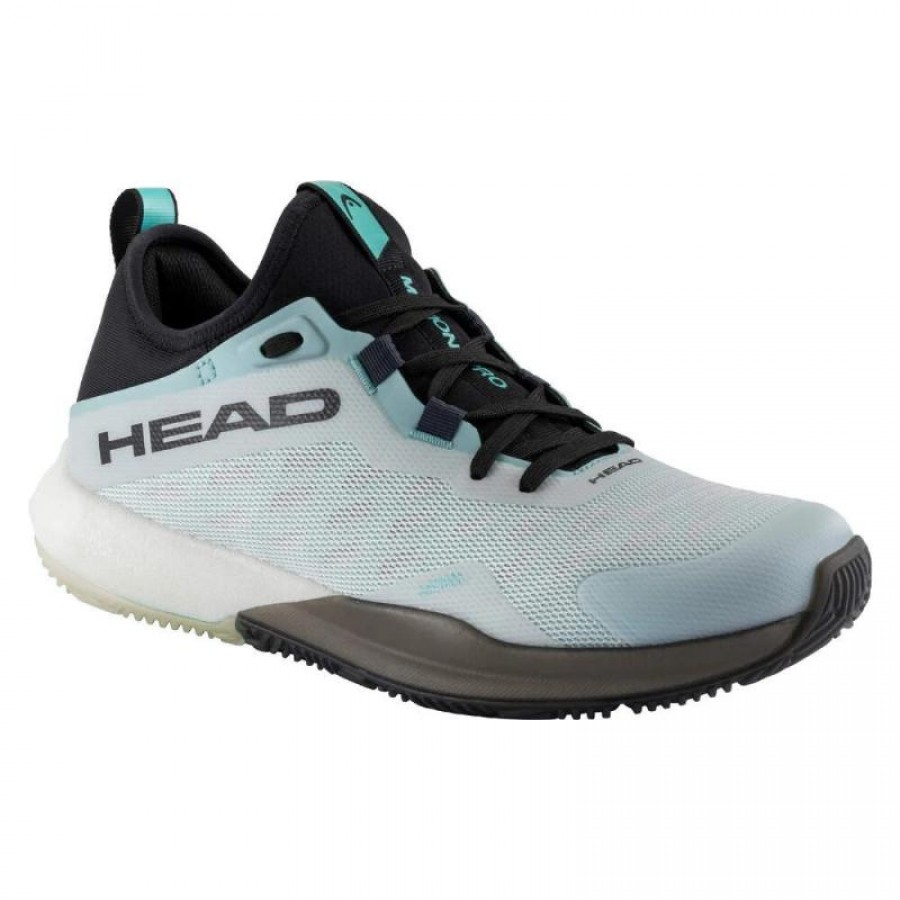 Head Motion Pro White Black Sneakers  Offer + Cheap
