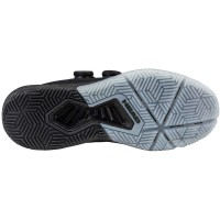 Head Motion Pro BOA Padel Black White Sneakers