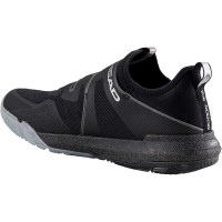 Head Motion Pro BOA Padel Black White Sneakers